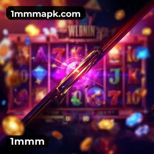 App 1mmm Android