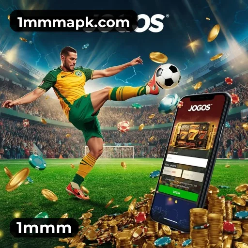 App 1mmm iOS