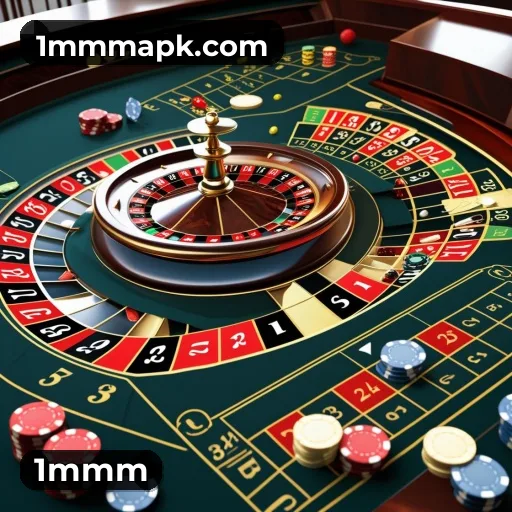 cassino_Blackjack
