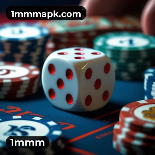 Slots mobile 1mmm