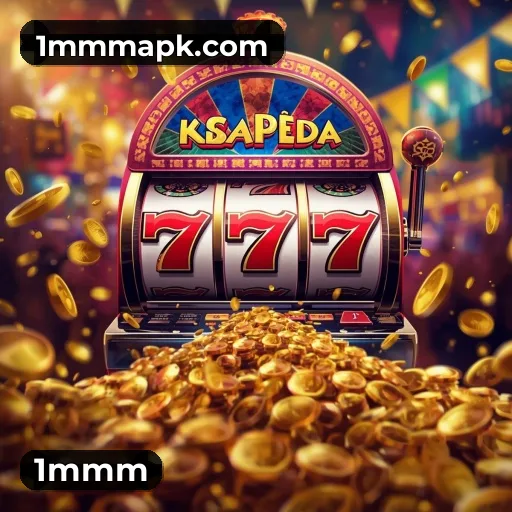 Slots em destaque 1mmm