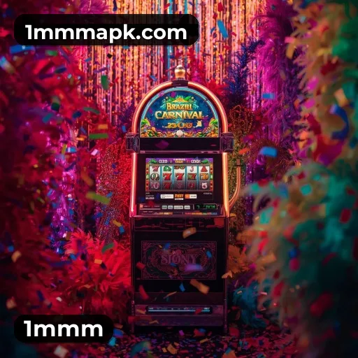 Slots RTP 1mmm
